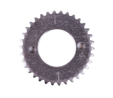 Зірка розподільного валу Z-34 СВ-250СС