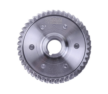 Шестерня вала балансировочного СВ-250СС