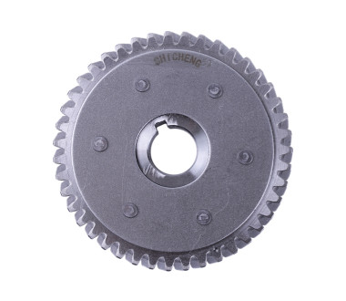 Шестерня вала балансировочного СВ-250СС