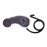 Кулачек фиксации КПП СВ-250СС