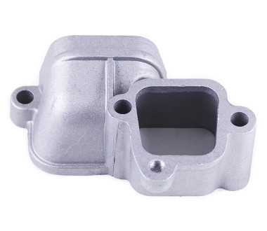 Колектор впускний - 170D