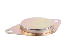 Заглушка блока под электростартер - 170D