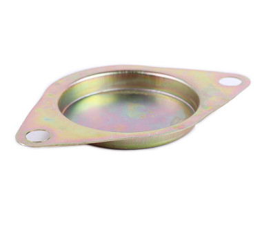 Заглушка блоку під електростартер - 170D