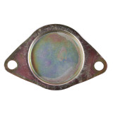 Заглушка блоку під електростартер - 170D