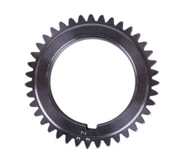 Шестерня колінвала (розподвалу) широка - 188D
