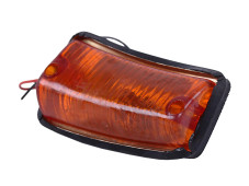 Покажчик переднього повороту лівий (нов) Xingtai 220HG