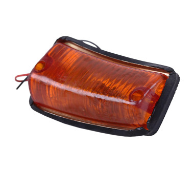 Покажчик переднього повороту лівий (нов) Xingtai 220HG