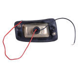 Покажчик переднього повороту лівий (нов) Xingtai 220HG