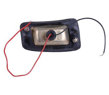 Покажчик переднього повороту лівий (нов) Xingtai 220HG