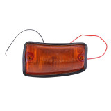 Покажчик переднього повороту лівий (нов) Xingtai 220HG