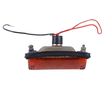 Покажчик переднього повороту лівий (нов) Xingtai 220HG