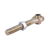 Гвинт верхньої тяги (М24 ліва) регулювальний DongFeng 240/244