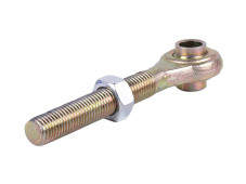 Гвинт верхньої тяги (М24 ліва) регулювальний DongFeng 240/244