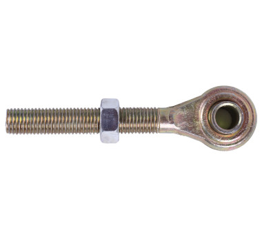 Гвинт верхньої тяги (М24 ліва) регулювальний DongFeng 240/244