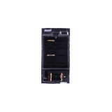 Вмикач покажчика повороту правого JK938A DongFeng 244