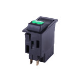 Вмикач покажчика повороту правого JK938A DongFeng 244