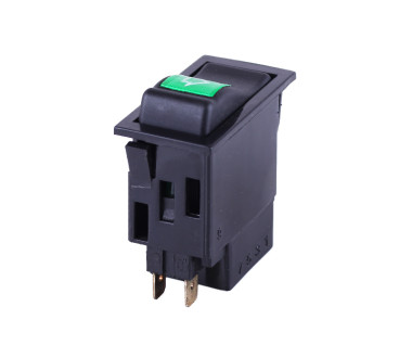 Вмикач покажчика повороту правого JK938A DongFeng 244