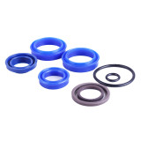 Кільця ущільнювальні гідроциліндра, к-т: 8 шт. DongFeng 354