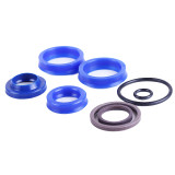 Кільця ущільнювальні гідроциліндра, к-т: 8 шт. DongFeng 354