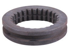 Втулка ВВП шліцева Jinma 404