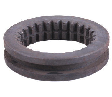 Втулка ВВП шліцева Jinma 404