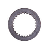 Втулка ВВП шліцева Jinma 404