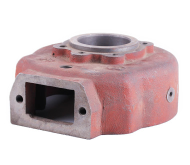 Корпус гальмівного механізму Jinma 404