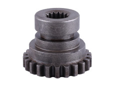 Муфта зубчаста Jinma 404