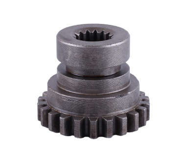 Муфта зубчаста Jinma 404