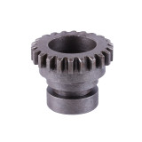 Муфта зубчаста Jinma 404