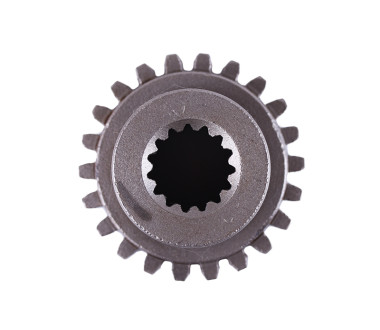 Муфта зубчаста Jinma 404