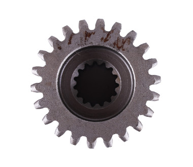 Муфта зубчаста Jinma 404