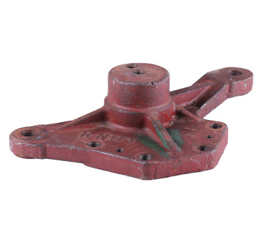 Важіль поворотного кулака лівий Jinma 404