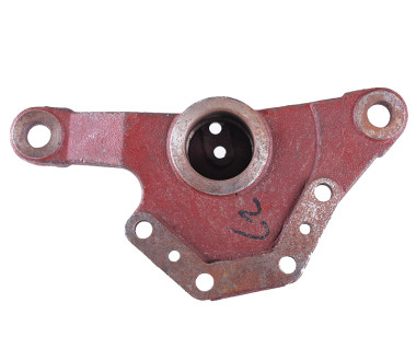 Важіль поворотного кулака лівий Jinma 404