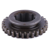 Шестерня 3-ї передачі рухома Z-28 Jinma 404