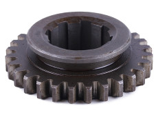 Шестерня 3-ї передачі рухома Z-28 Jinma 404