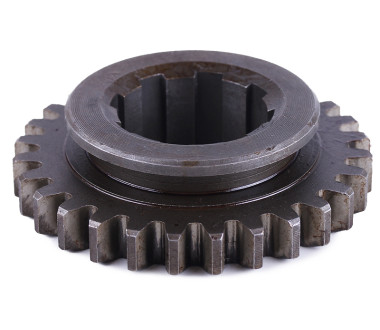 Шестерня 3-ї передачі рухома Z-28 Jinma 404