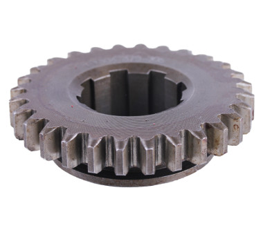 Шестерня 3-ї передачі рухома Z-28 Jinma 404