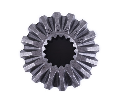 Шестерня диференціала ведена Z-16 Jinma 404