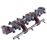 Вісь коромисел у зборі JD3102