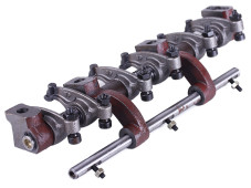 Вісь коромисел у зборі JD3102