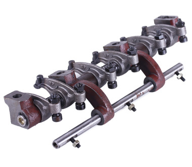 Вісь коромисел у зборі JD3102