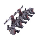 Вісь коромисел у зборі JD3102