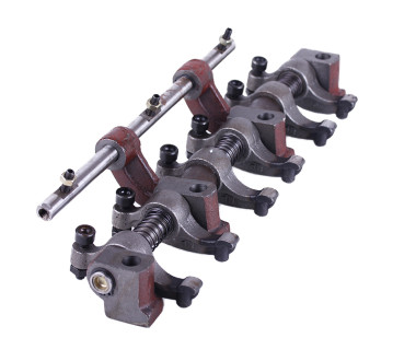 Вісь коромисел у зборі JD3102