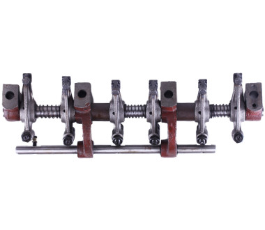 Вісь коромисел у зборі JD3102