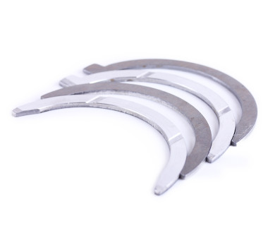 Вкладиші корінні завзяті, к-т: 4 шт. JD495