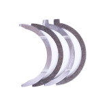 Вкладиші корінні завзяті, к-т: 4 шт. JD495