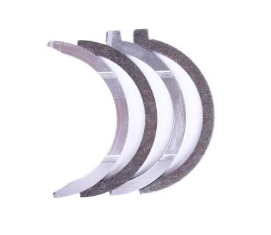 Вкладиші корінні завзяті, к-т: 4 шт. JD495