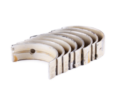 Вкладиші корінні, 0,50 мм, к-т: 8 шт. KM385BT