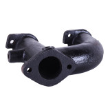 Колектор впускний TY290